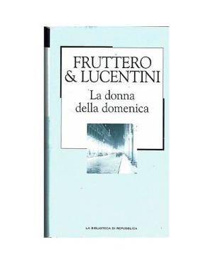 LA DONNA DELLA DOMENICA
